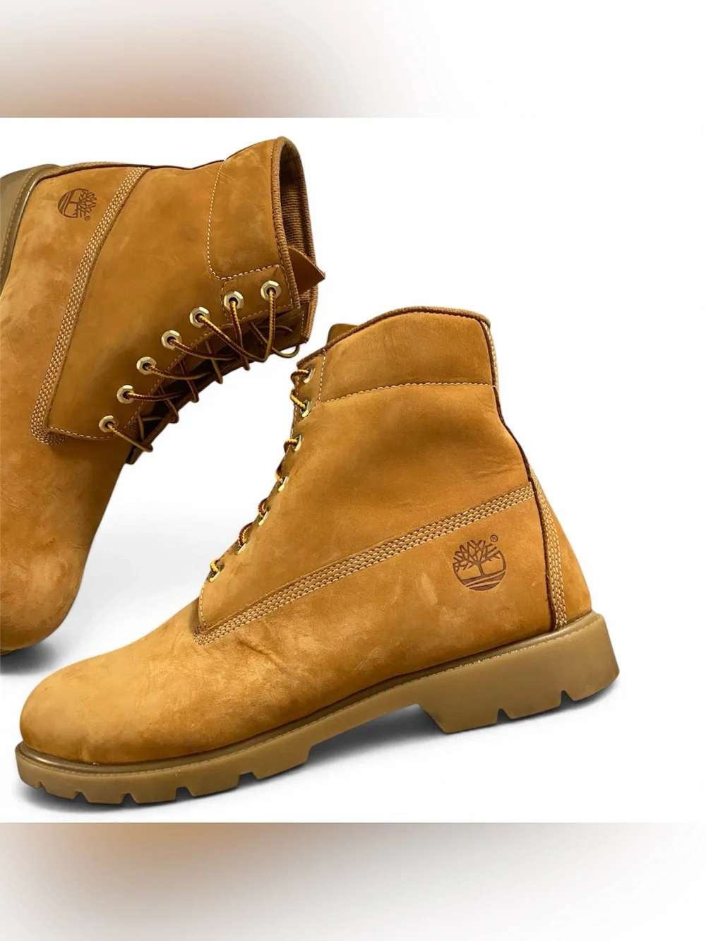 TIMBERLAND MEN 6